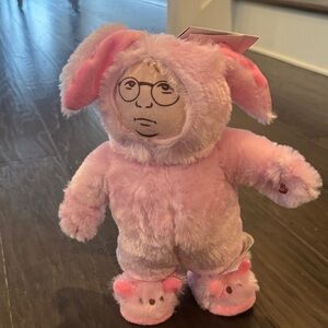 A Christmas Story Ralphie Side stepper nwt